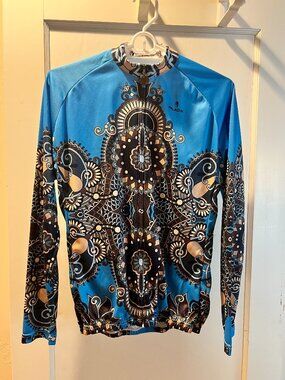 Biking Jersy